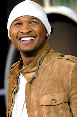 usher