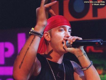 eminem