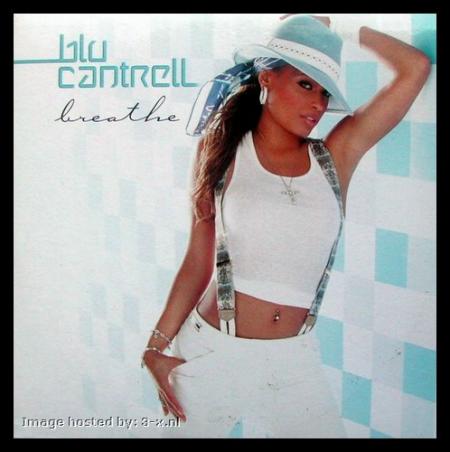blu cantrell