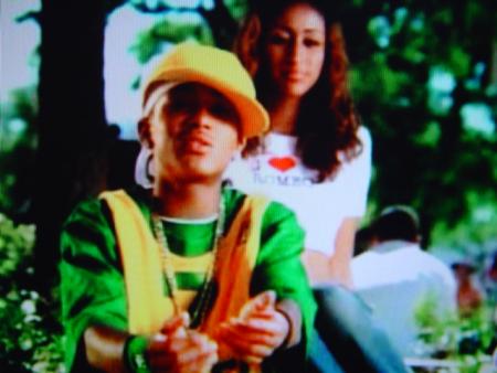 lil romeo
