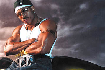 ll cool j