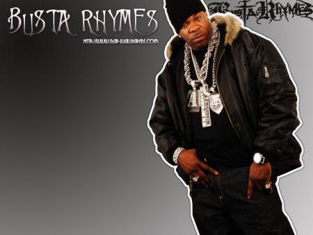 busta rhymes