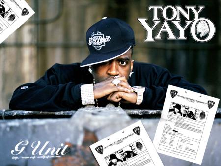 tny yayo