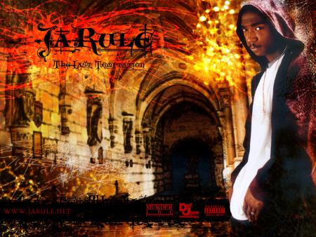 ja rule