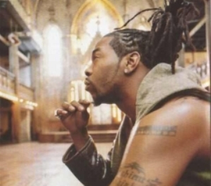 busta rhymes