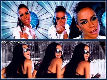 aaliyah
