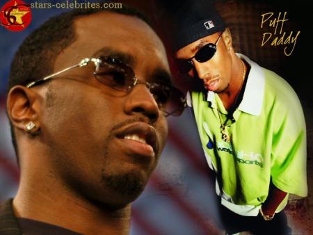 puff daddy