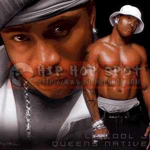 ll coolj