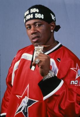 master p