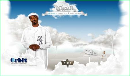 snoop dog