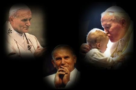 pape jean paul 2