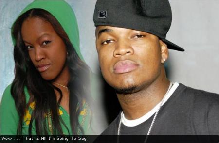 ne yo