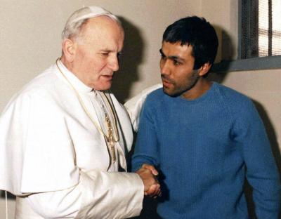 pape jean paul 2
