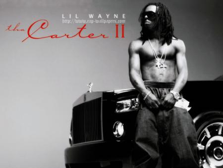 lil wayne