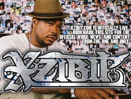 xzibit