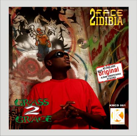 2face idibia