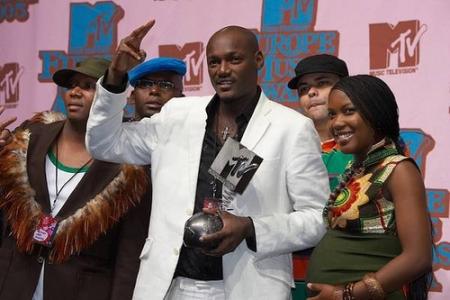 2face idibia