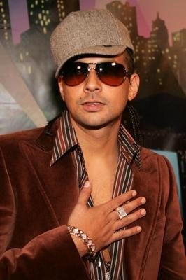 sean paul