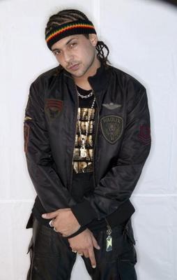 sean paul