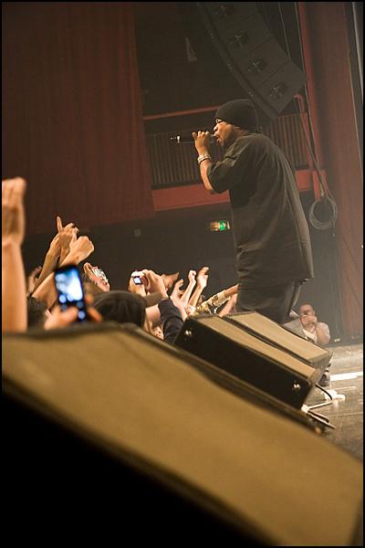 xzibit