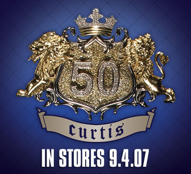 lion d'or  de 50 cent